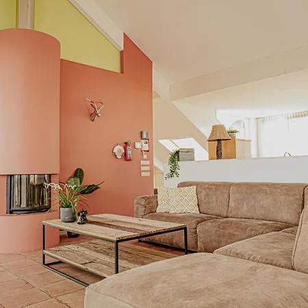 Penthouse * Uitgeest
