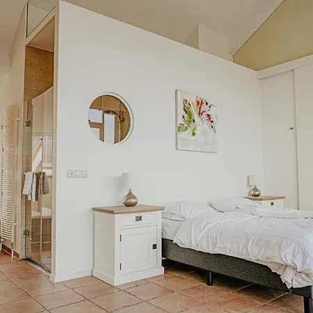 Penthouse Hébergement de vacances *