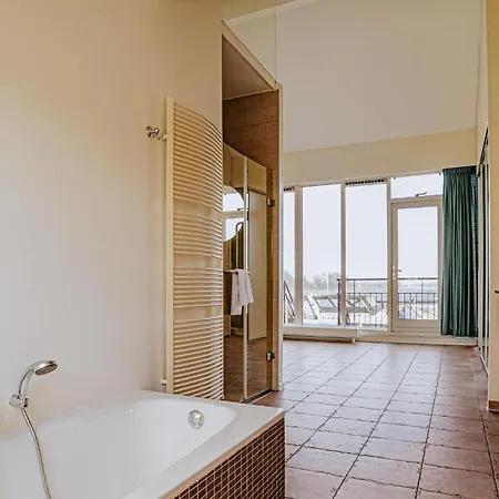 Penthouse Hébergement de vacances