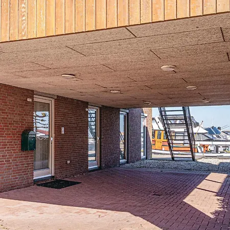 Hébergement de vacances Penthouse Uitgeest